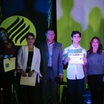 Festival de la canción y monólogos 