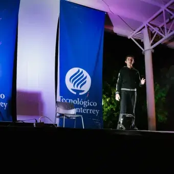 Festival de la canción y monólogos 