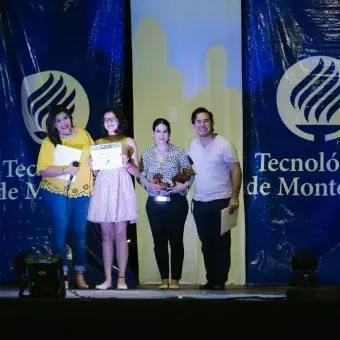 Festival de la canción y monólogos 