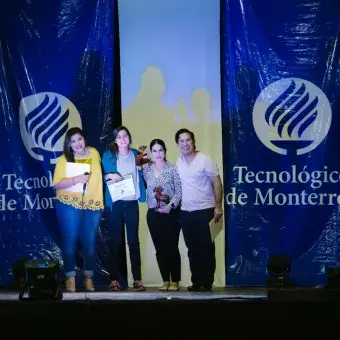 Festival de la canción y monólogos 