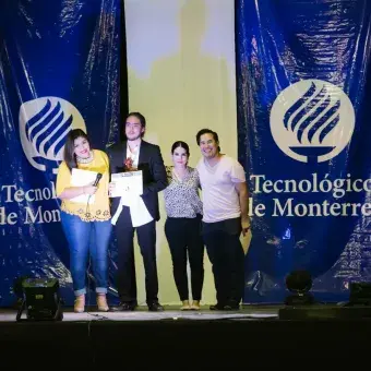Festival de la canción y monólogos 