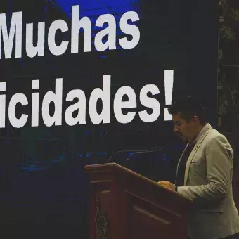 Ceremonia de lealtad Tec de Monterrey 2018