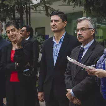 Ceremonia de lealtad Tec de Monterrey 2018