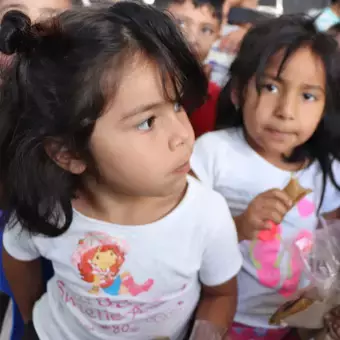 casa hogar nacidos para triunfar