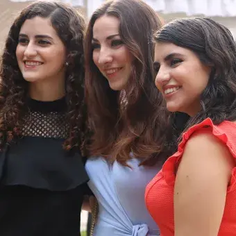Foto de Generación