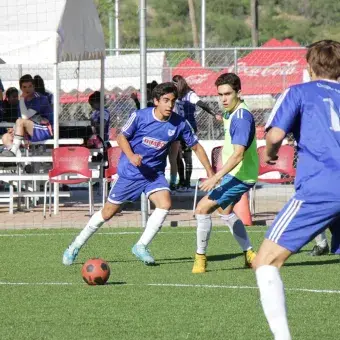 Intercampus 2018