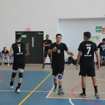 Intercampus 2018