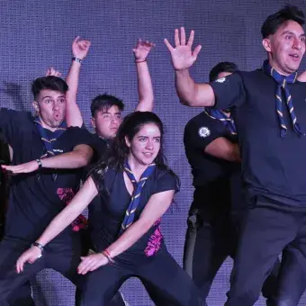Festival de la cultura y la artes Toluca 2018