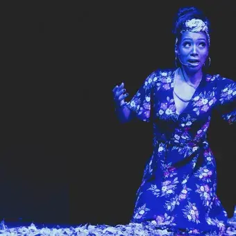 Festival de la cultura y la artes Toluca 2018