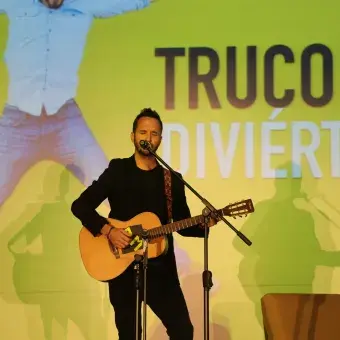 Nacho Llantada