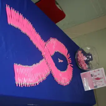 Plática Cáncer de mama Fundación TecSalud2