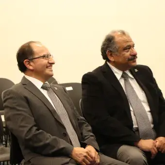 Ceremonia Profesores que dejaron Huella 