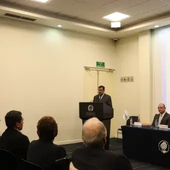 Ceremonia Profesores que dejaron Huella 