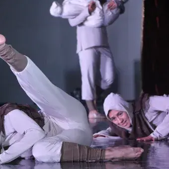 Festival Regional de la Cultura y las Artes 2018