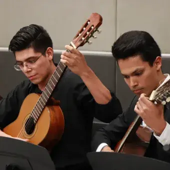 Muestra Cultural Diciembre 2018