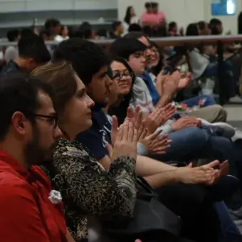 Muestra Cultural Diciembre 2018