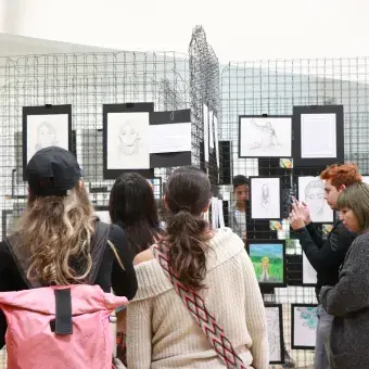 Muestra Cultural Diciembre 2018