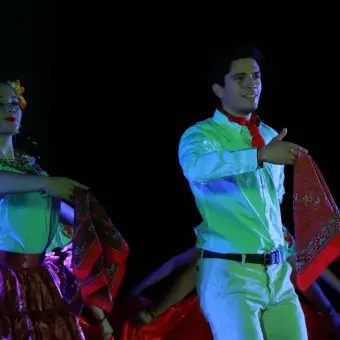 Muestra Cultural Diciembre 2018
