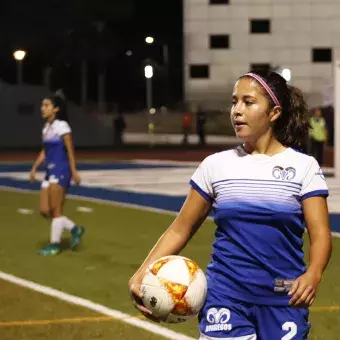 Fútbol con causa