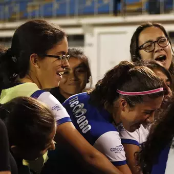 Fútbol con causa