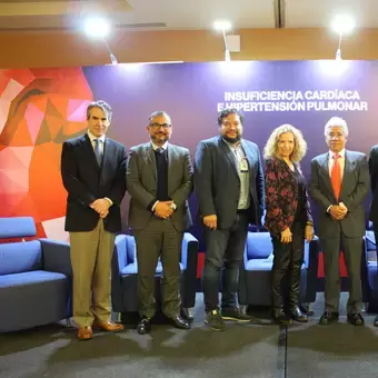 Conferencistas Nacionales