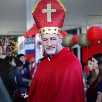 PrepaTec Sonora Norte regala una Navidad por adelantado (fotogalería)