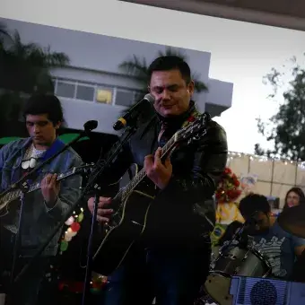 PrepaTec Sonora Norte regala una Navidad por adelantado (fotogalería)