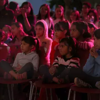 PrepaTec Sonora Norte regala una Navidad por adelantado (fotogalería)