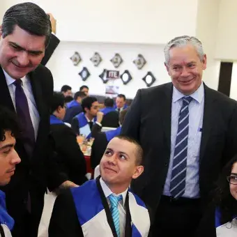 grad