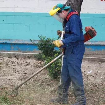 Día del Voluntariado en el Tec de Monterrey