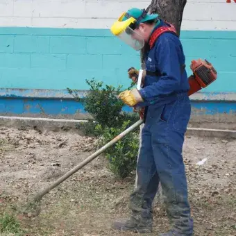 Día del Voluntariado en el Tec de Monterrey