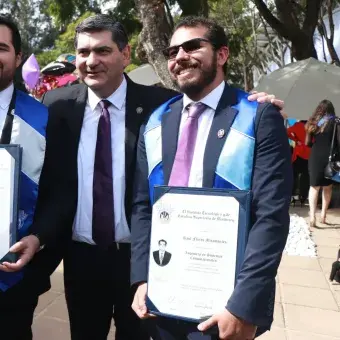 Graduacion 2018