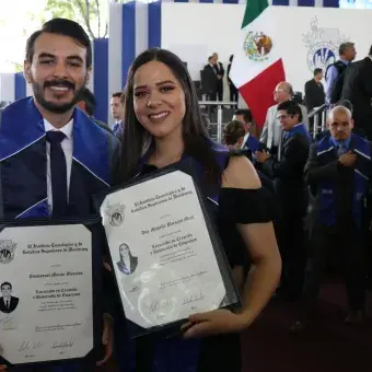 Graduacion 2018