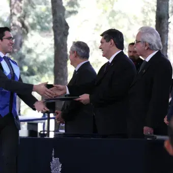 Graduacion 2018