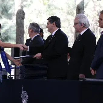 Graduacion 2018