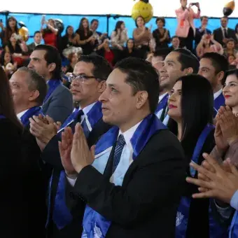 Graduacion 2018