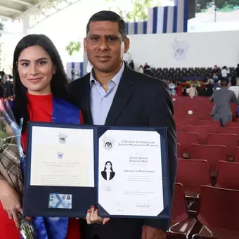 Graduacion 2018