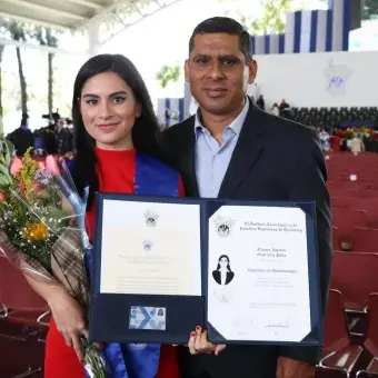 Graduacion 2018