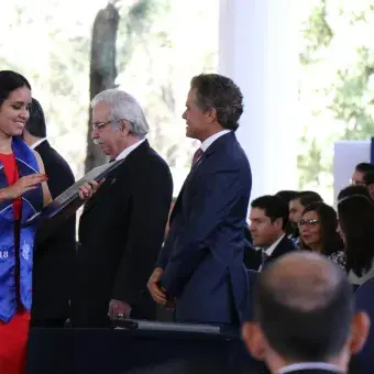 Graduacion 2018