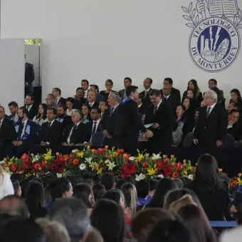 Graduacion 2018