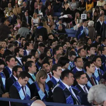 Graduacion 2018