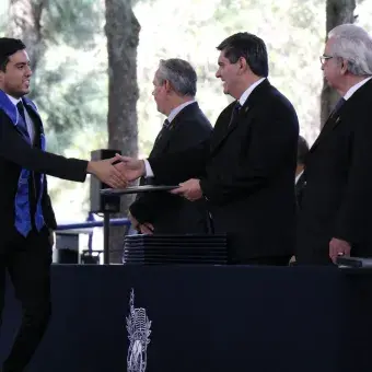 Graduacion 2018