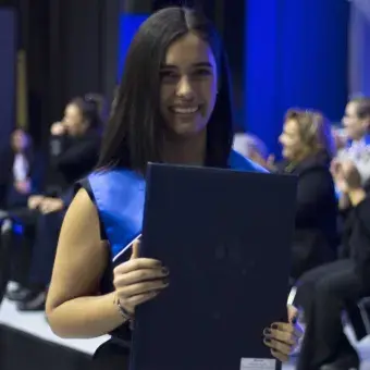 Graduación diciembre 2018
