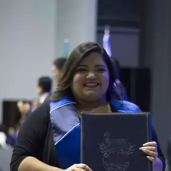 Graduación diciembre 2018