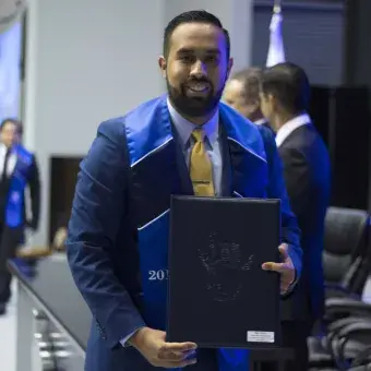Graduación diciembre 2018