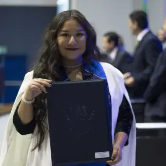 Graduación diciembre 2018