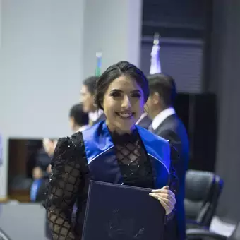 Graduación diciembre 2018