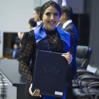 Graduación diciembre 2018