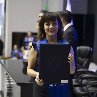 Graduación diciembre 2018