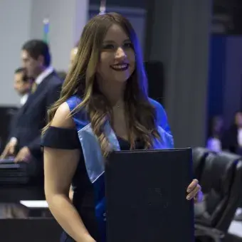 Graduación diciembre 2018